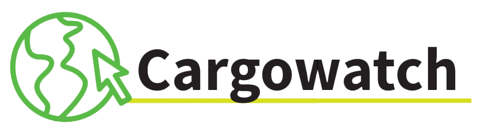 CargoWatch Logo